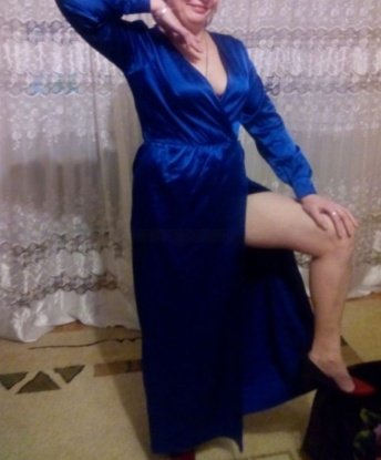 Анкета проститутки Варя - Фото 1, Батлаич, 37 лет, №8191