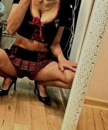 Анкета проститутки Аллочка - Фото 1, Батлаич, 28 лет, №9549